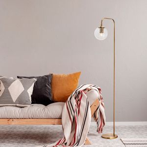 Viran - 10950 Vintage Floor Lamp