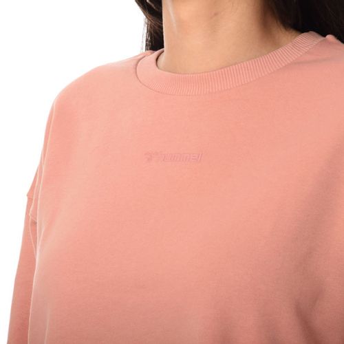 Hummel Duks  Hmlrina Sweatshirt T921644-2222 slika 3