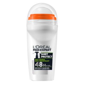 L'Oreal Paris Men Expert Shirt Protect dezodorans roll-on 50ml