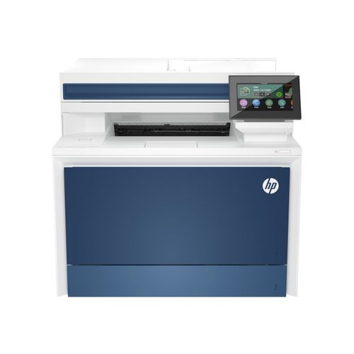 Printer HP Color LaserJet Pro MFP 4302fdn 4RA84F#B19 slika 1