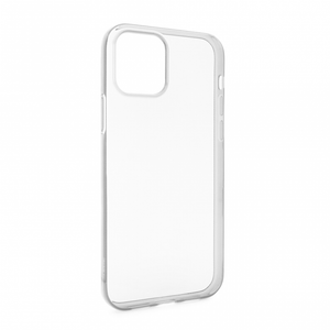 Torbica silikonska Skin za iPhone 12/12 Pro 6.1 transparent