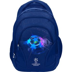 Ruksak ROUND UEFA Champions League Blue 531206 P20