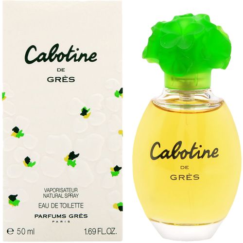 Grès Cabotine de Gres Eau De Toilette 50 ml (woman) slika 2