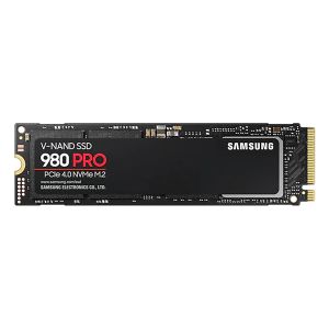 Samsung SSD 500GB 980 PRO M.2 NVMe