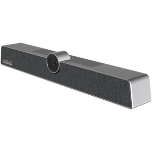 Prestigio Solutions s Video Conferencing Collaboration Bar Alpha