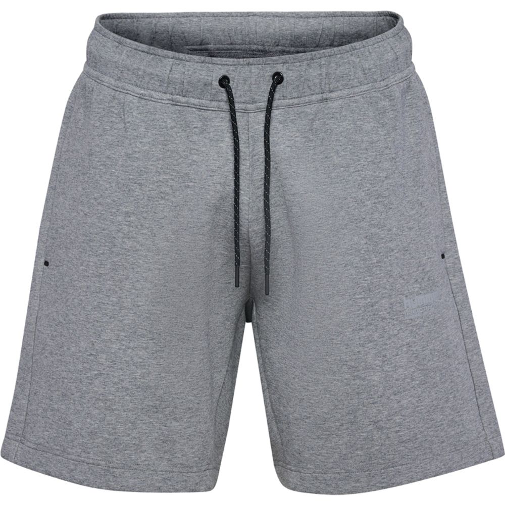 Hummel Muški šorc Hmltech Fleece Shorts slika 2