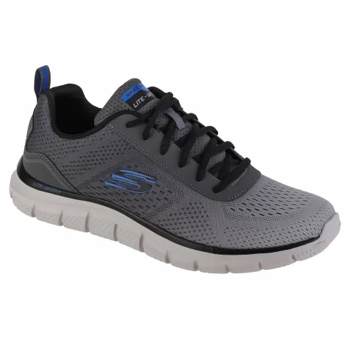 Skechers Track - Ripkent Muške Tenisice 232399-CCGY slika 5