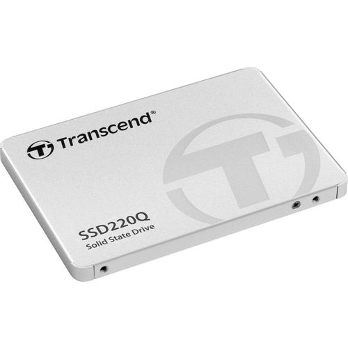 Transcend TS500GSSD220Q 2.5" SSD 500GB, SATA III, QLC, up to 550/500 MB/s slika 3