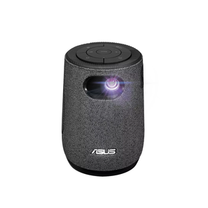 Asus ZenBeam L1/ LED/ Projektor 1280x720 /300LM/ 400:1 /HDMI,USB,WIFI/ baterija