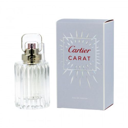 Cartier Carat Eau De Parfum 50 ml (woman) slika 3