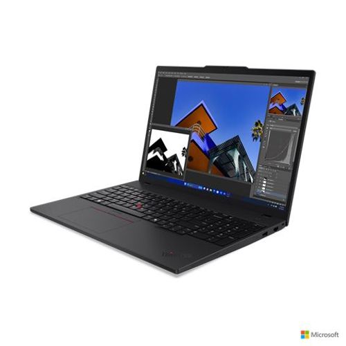 Lenovo prijenosno računalo ThinkPad T16 Gen 3, 21MN00B6SC slika 1