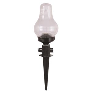 BBO-68164-BSY Crna Spoljna Zidna Lampa