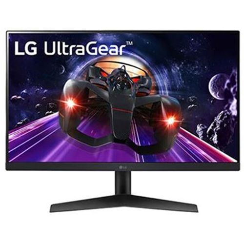 LG 24GN60R-B Monitor 24" FHD IPS 144Hz slika 1