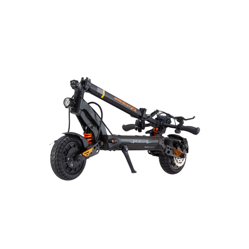 Električni Romobil Kukirin G2 MASTER slika 2