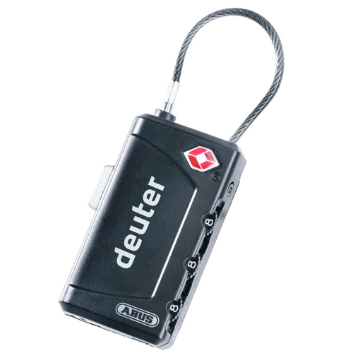 Deuter TSA Cable Lock slika 5