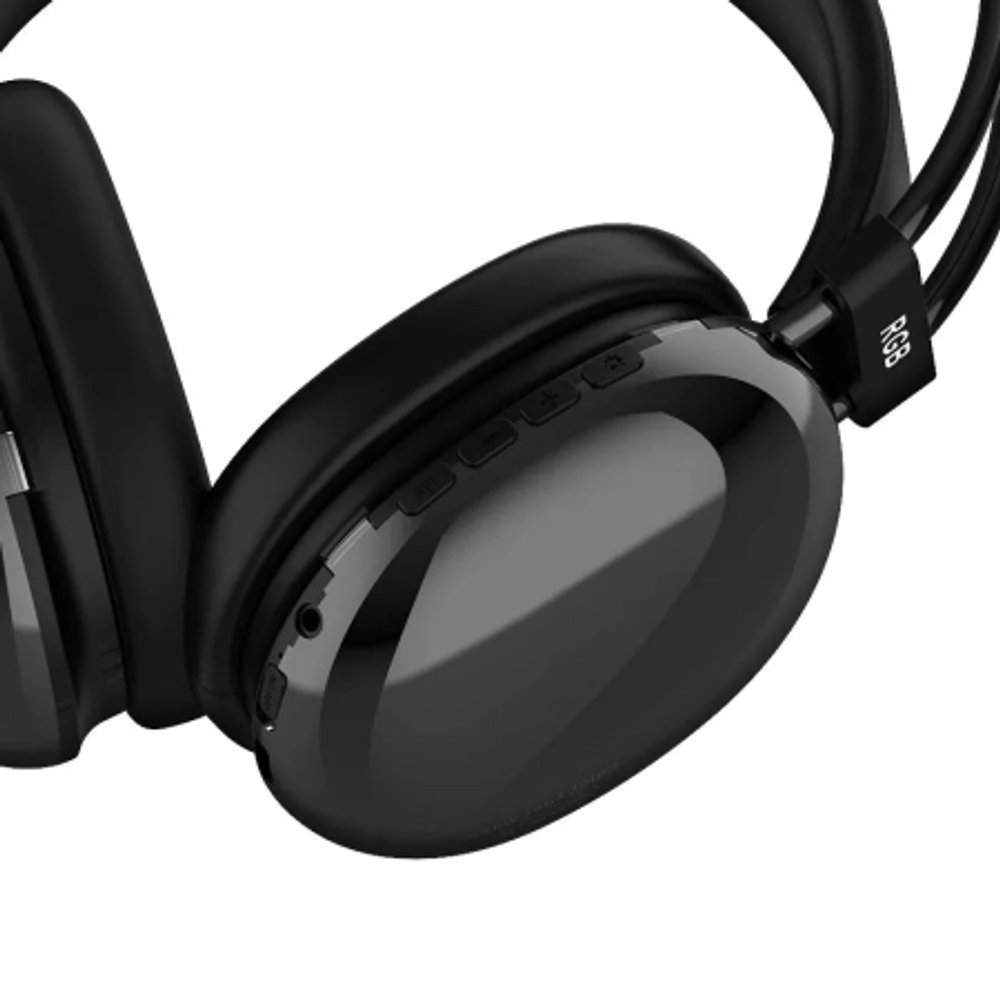 JITE Bluetooth slušalice M-2 RGB slika 4