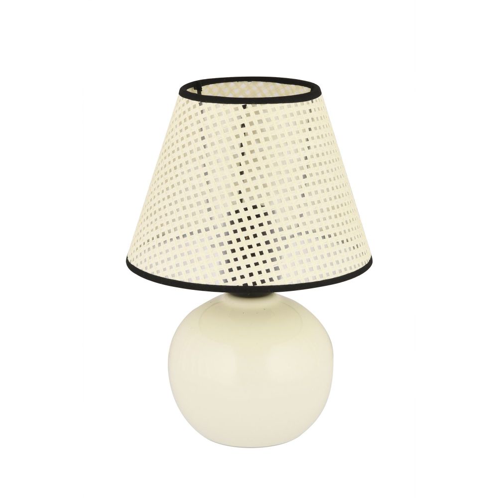 Bijela Stočna Lampa 20449 slika 3