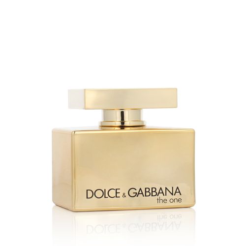 Dolce &amp; Gabbana The One Gold Eau De Parfum Intense 75 ml (woman) slika 2