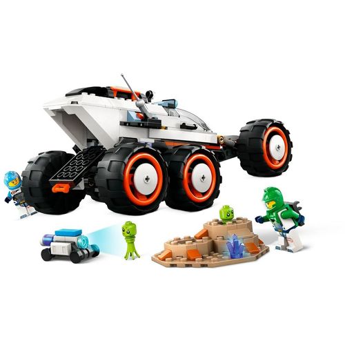 Playset Lego 60431 City Space slika 7