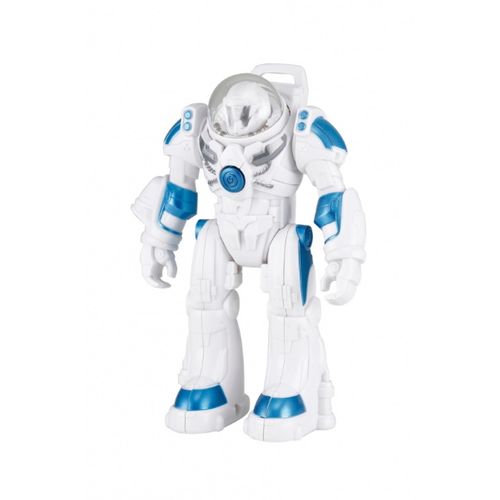 Jamara robot Spaceman mini, bijeli slika 3