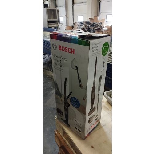 Bosch BCH3K2852 Serija 4 Štapni usisivač Flexxo Gen2 - OŠTEĆENA AMBALAŽA slika 2