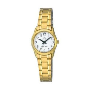 Ženski sat Q&Q Q595J004Y (Ø 26 mm) - Elegancija i Stil