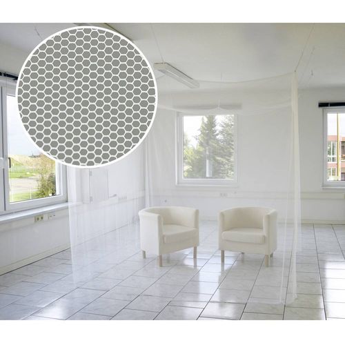 Gardigo Mosquito Net 25200 mreža za komarce (Š x V x D) 200 x 220 x 200 cm slika 1