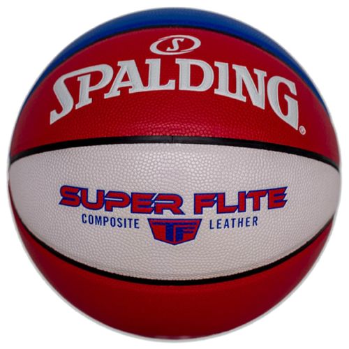 Spalding Super Flite Ball Košarkaška Lopta 76928Z slika 2