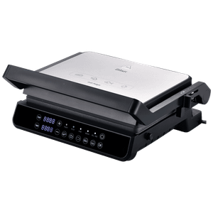 Zilan Grill kontaktni LN3942, 2000 W
