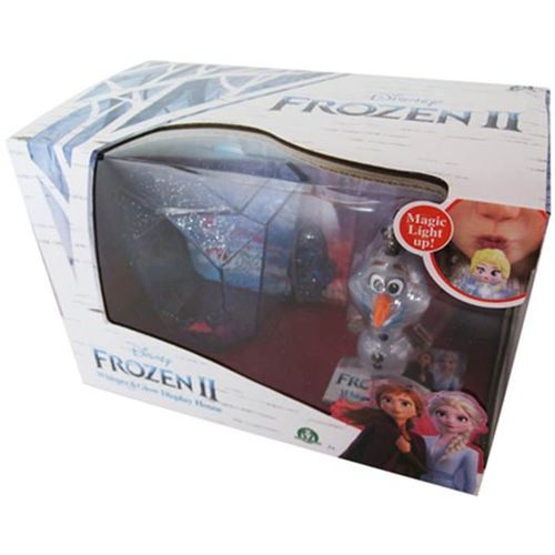 Frozen 2 Figura Sa Postoljem Asst slika 6