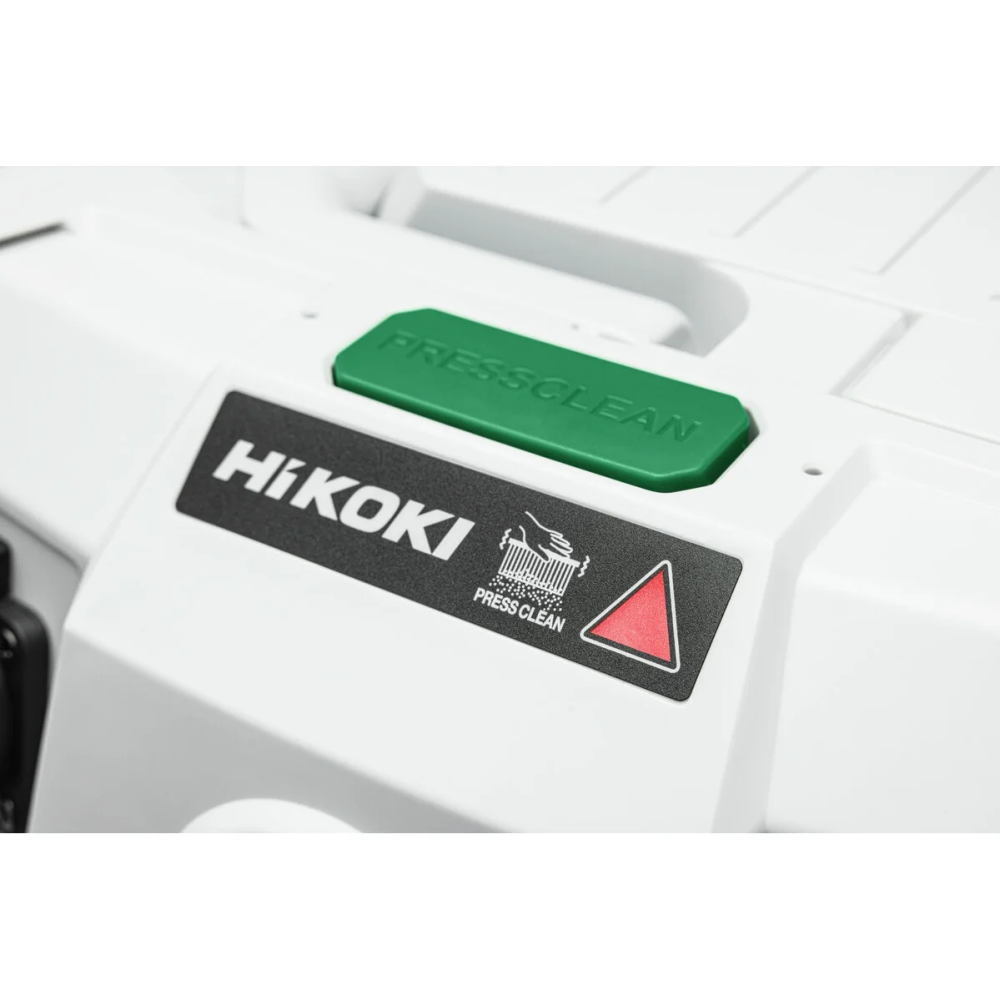 Hikoki usisivač RP300YM (30 L; 1200W) slika 5