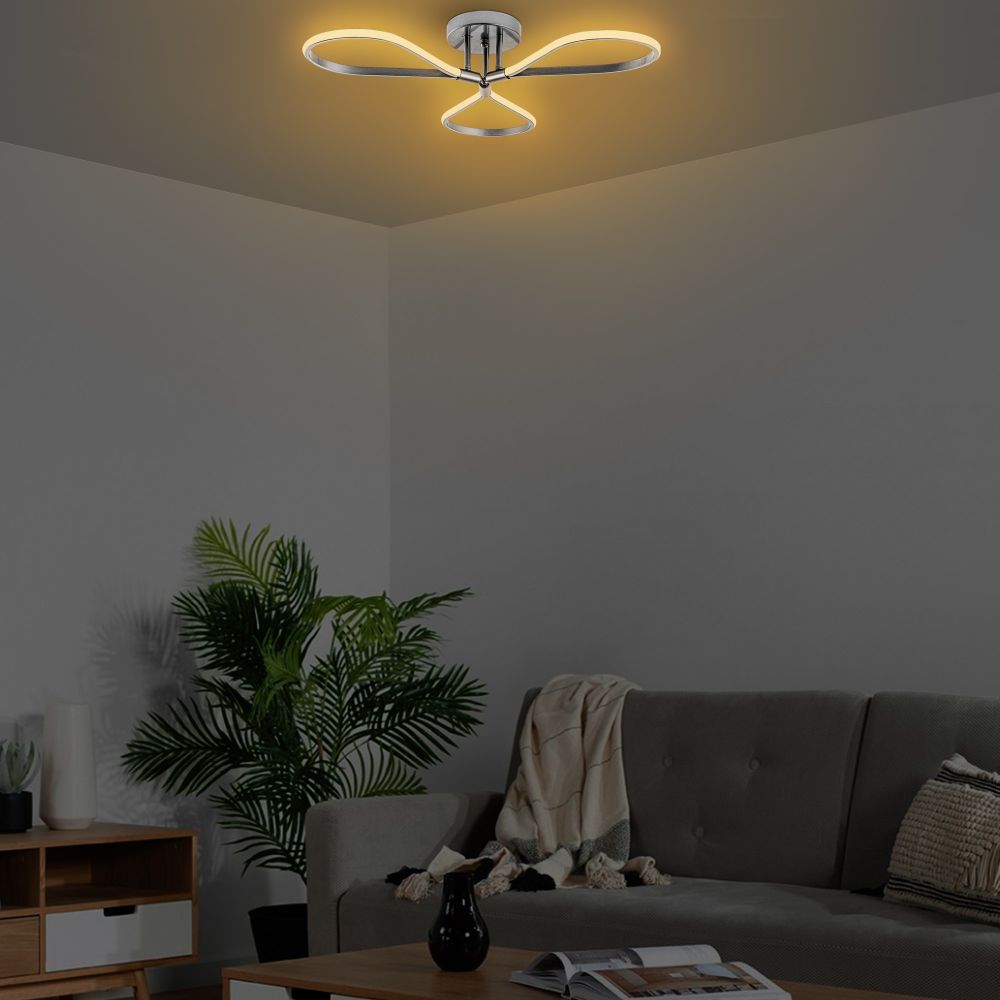 Damla - 13544 Chrome Luster slika 1