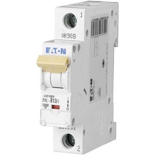 Eaton 236031 PXL-B13/1 zaštitna sklopka za vodove    1-polni 13 A  230 V/AC slika 3