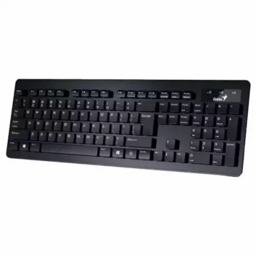 Tastatura Genius SlimStar 126 USB US slika 1