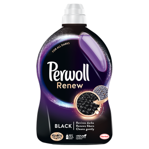 Perwoll Black Deterdžent  2,97l 54 pranja