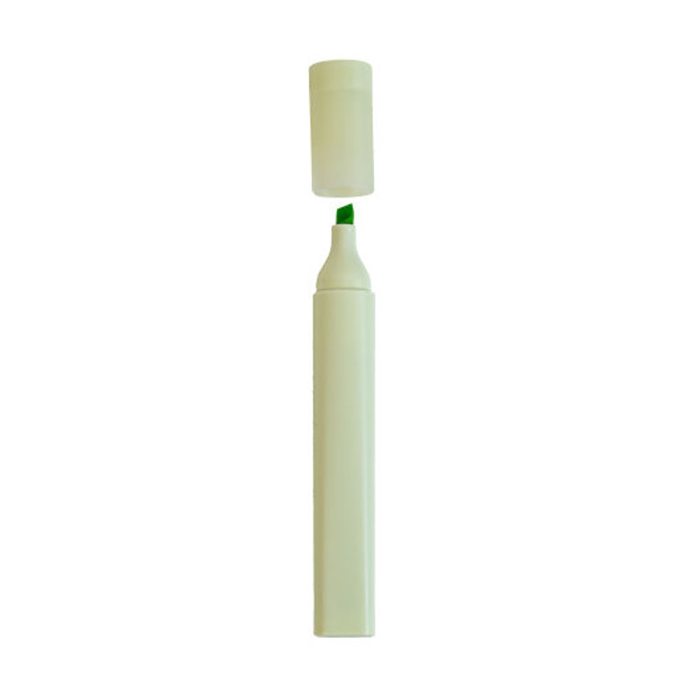 Writech Tekstmarker Cute zeleni slika 1