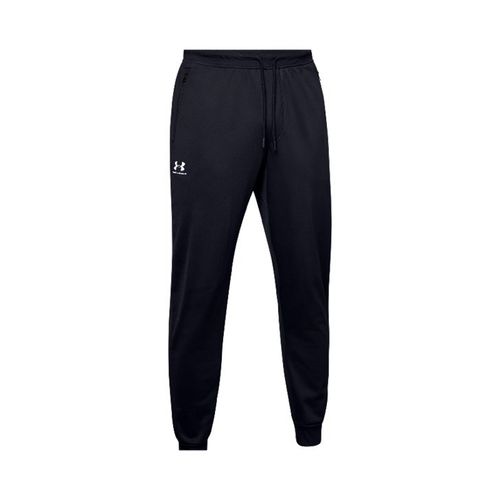 Trenirka Under Armour Sportstyle Black slika 1