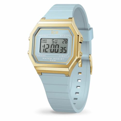 Uniseks Sat Ice 022058 (Ø 32 mm) - Moderan i Elegantan slika 1