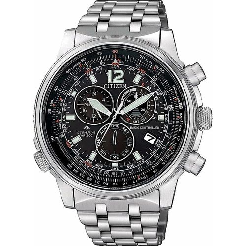 Muški satovi Citizen CB5860-86E slika 1