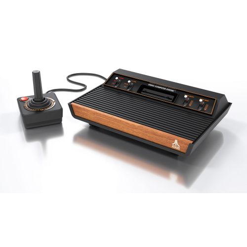 Atari 2600+ Konzola slika 3