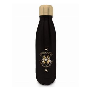 Harry Potter - Quidditch Snitch Mini Cola Bottle