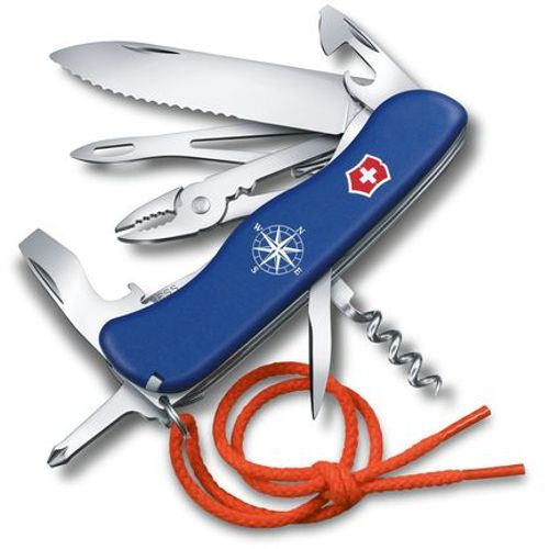 Victorinox džepni nož Skipper 111mm 18 funkcije VIC. slika 1