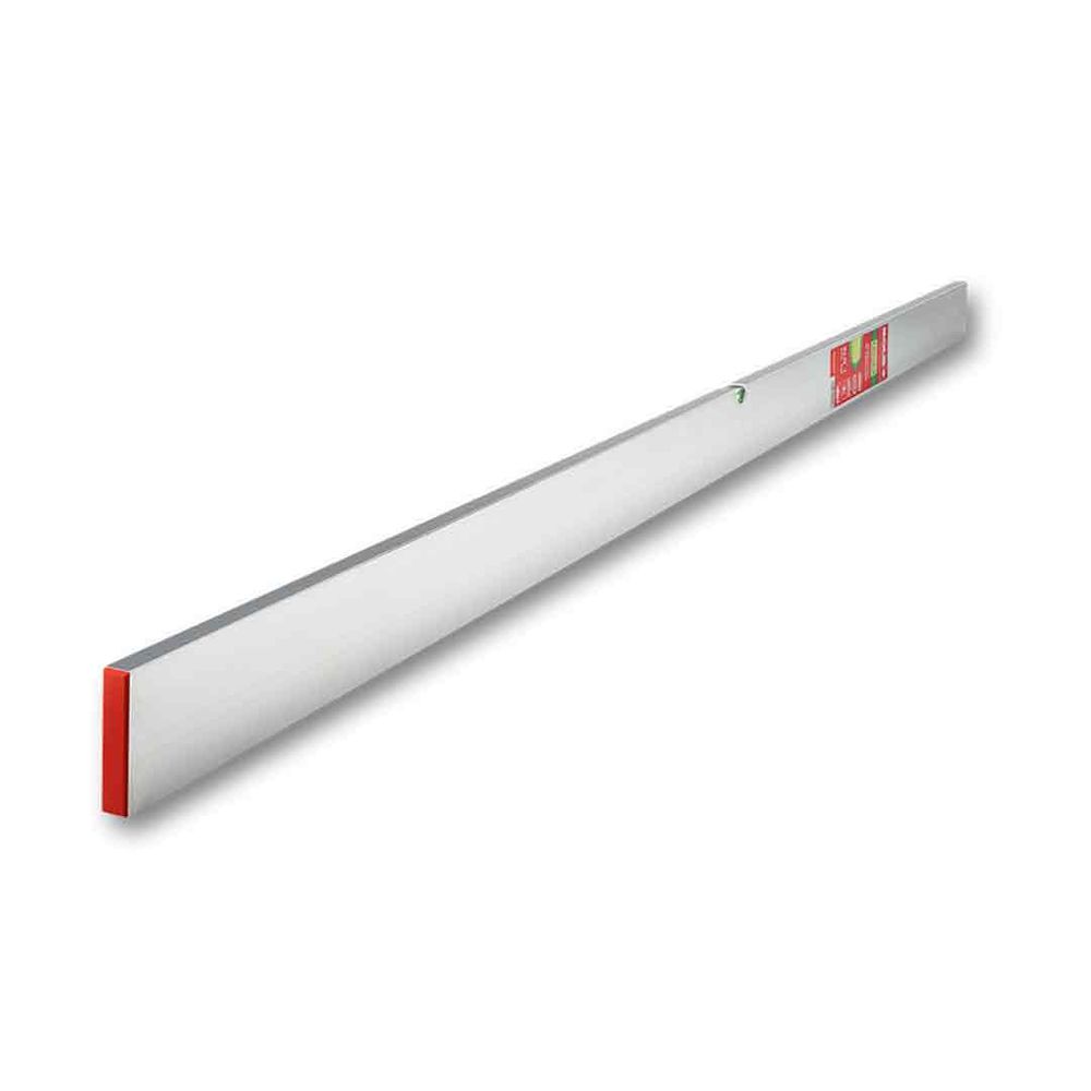 Sola aluminijumska letva - vaservaga SLN1 250 (2,5 m) slika 1