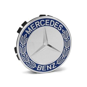ČEP ZA ALU FELGU MERCEDES FI 64