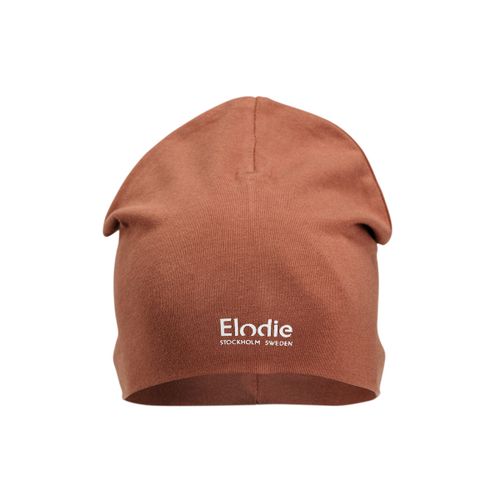 Elodie Details burned clay kapa sa logom 6-12M slika 1