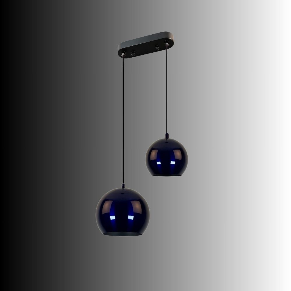 Luster Orbıt 15-20-16300-F - boja: tamnoplava slika 5