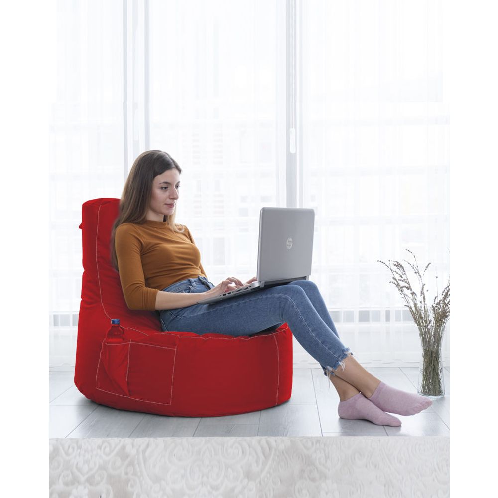 EVA Sport - Crveni Vrt Bean Bag slika 4