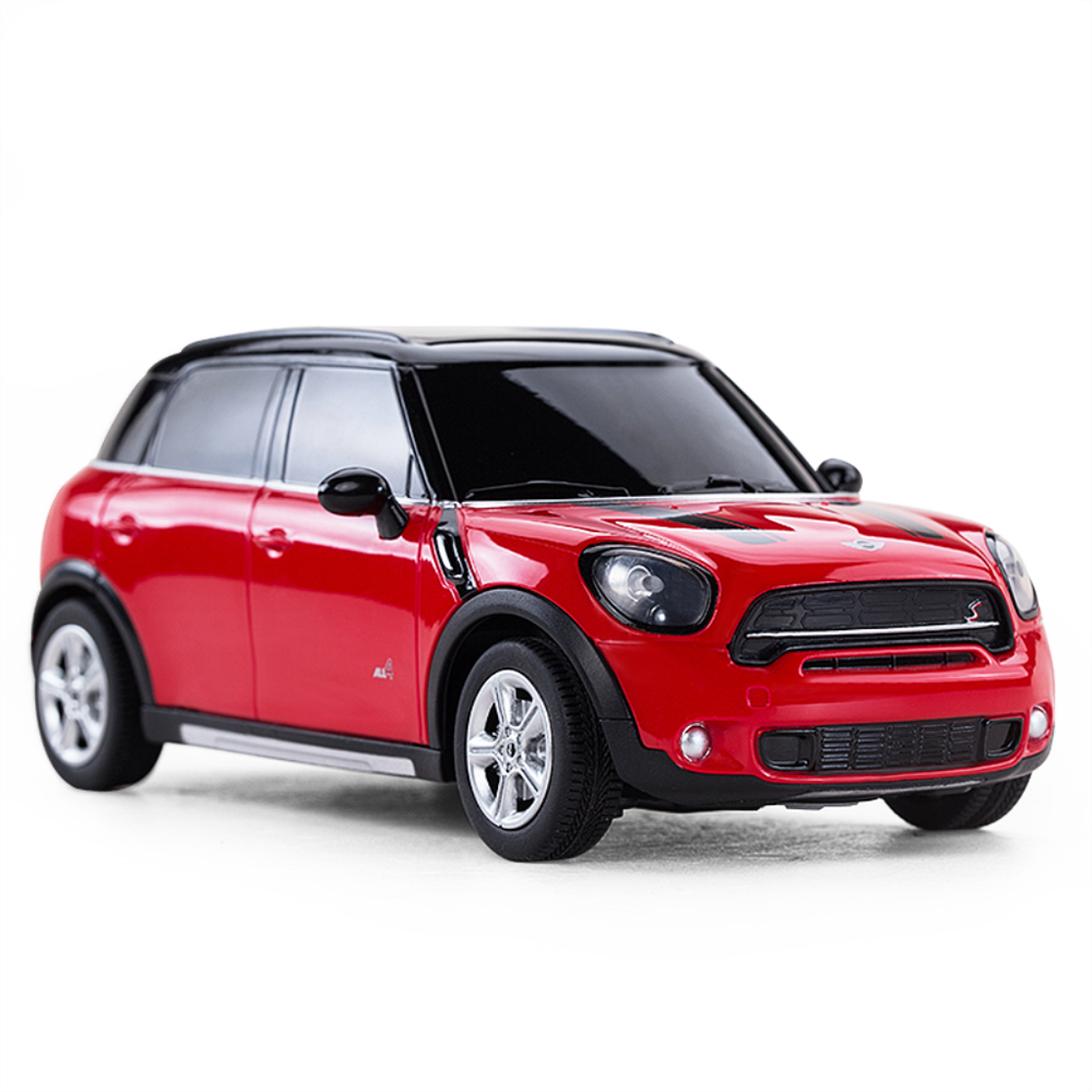 RASTAR 71700 MINI COOPER S na daljinsko upravljanje 1:24 slika 3