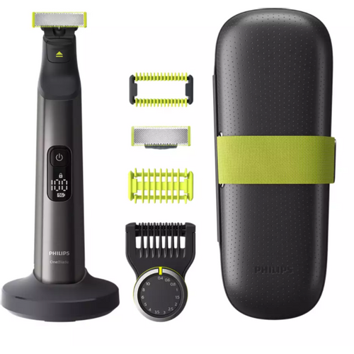 Philips brijač OneBlade Pro QP6650/61 slika 1