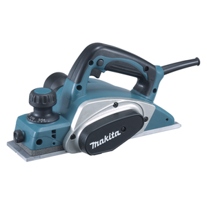 Makita blanja KP0800 (82mm, 620W)